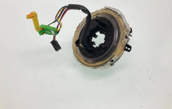 Mercedes-Benz R W251 Airbag slip ring squib (SRS ring) A1714640518