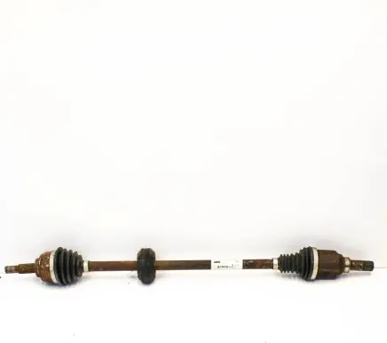 Dacia Sandero Front driveshaft 391007857R