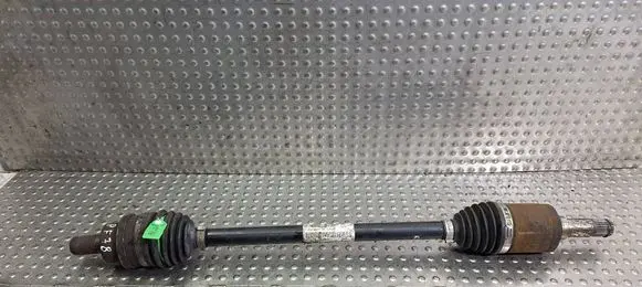 Ford Kuga I Rear driveshaft S26380158 AG9N4B402AA