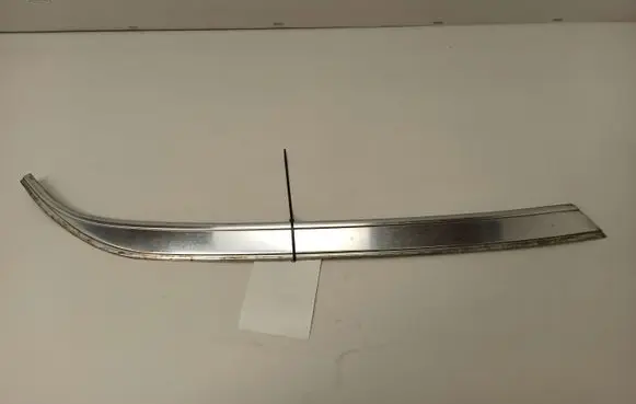 Mercedes-Benz COMPAKT W115 (C) pillar trim