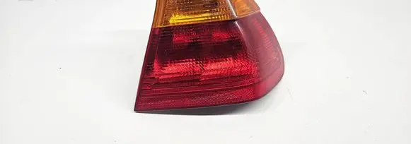 BMW 3 E46 Rear/tail lights 8364922 230012084110 836492201