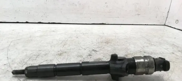 Nissan Pathfinder R51 Fuel injector 16600EB30E 0R00538