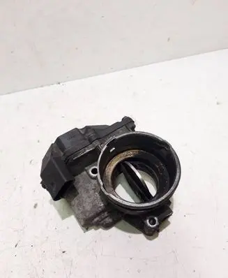 Volkswagen Caddy Throttle valve 03G128063A 05195