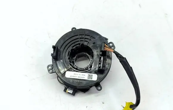 Buick Encore I Airbag slip ring squib (SRS ring) 42361580 13513905 C68456A
