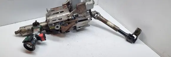 Electric power steering pump