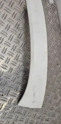 Peugeot Boxer Under headlight/headlamp trim 1306528070