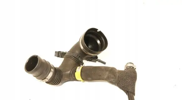 Fiat Panda III Air intake duct part 51929067