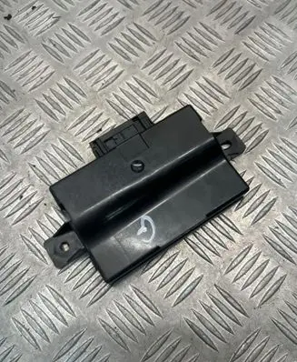 Audi A6 S6 C7 4G Gateway control module 4G0907468G