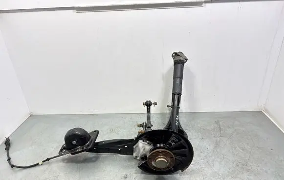 Volkswagen PASSAT B8 Rear suspension assembly kit set 5Q0513425J