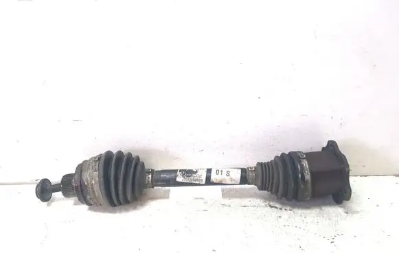 Audi A7 S7 4G Front driveshaft 4G0407271F