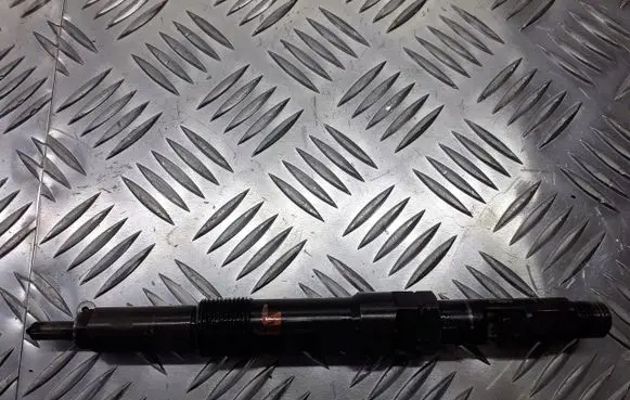 Ford Mondeo Mk III Fuel injectors set 