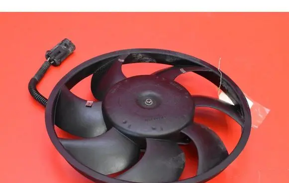 Jeep Renegade Electric radiator cooling fan 8C6642100