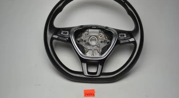 Volkswagen Golf VII Steering wheel 5G0419091 503433470 624880700B