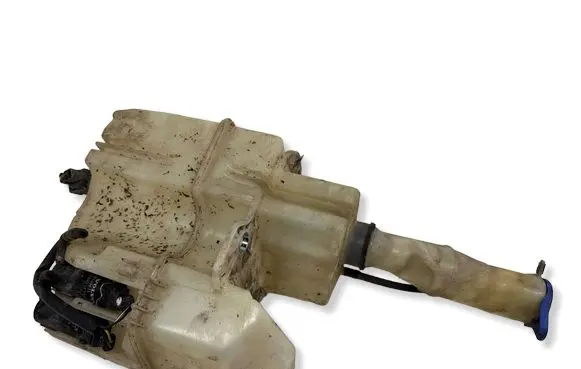 Volvo V70 Windshield washer fluid reservoir/tank 9178881 9484282