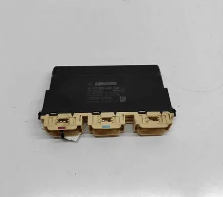 Mercedes-Benz C W205 Seat control module A2059015502 A2059029207