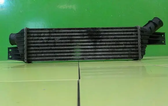 SsangYong Rodius Intercooler radiator 15AB18
