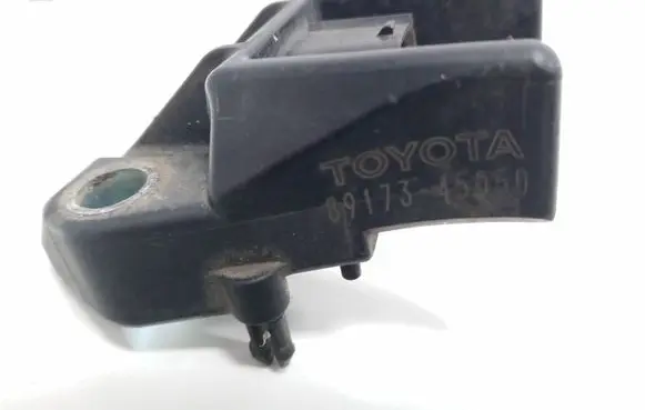 Toyota Land Cruiser (J120) Airbag deployment crash/impact sensor 8917345050