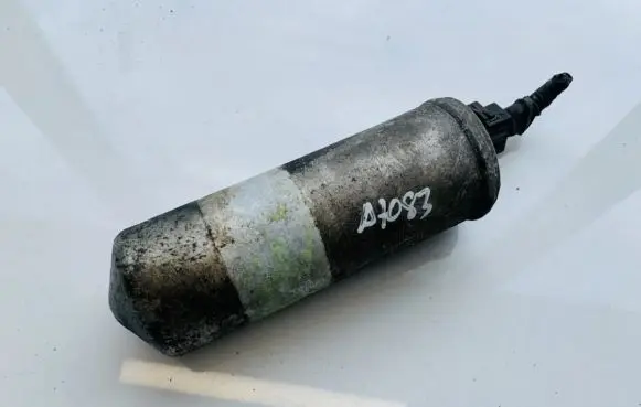 Volvo S60 Air conditioning (A/C) air dryer 