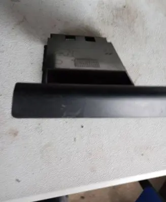 Peugeot 307 Car ashtray 9637031977