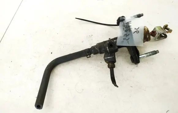 Honda HR-V Clutch master cylinder