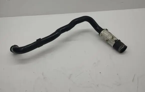 Bentley Flying Spur Intercooler hose/pipe