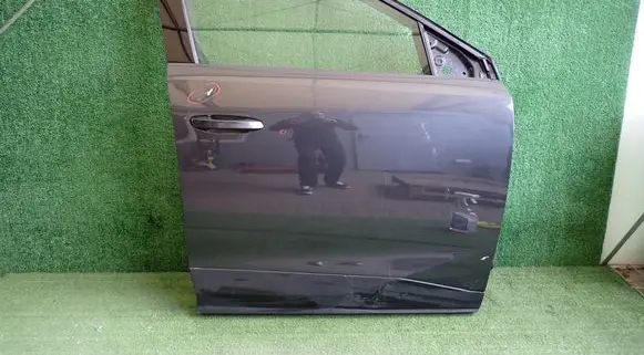Peugeot 3008 III Front door 