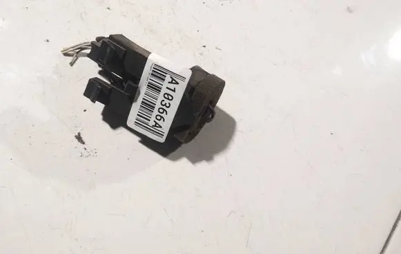 Ford Fiesta Interior temperature sensor 9637937380