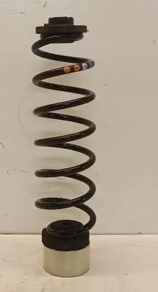 Audi Q5 SQ5 Rear coil spring