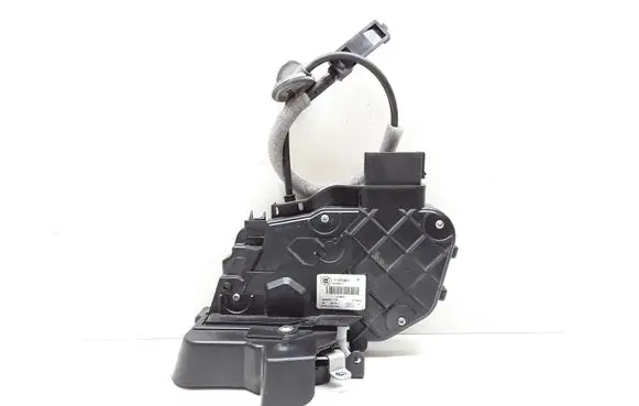 Volvo V70 Rear door lock 31253921