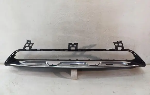Mercedes-Benz GLE W167 Front bumper lip A1678855905
