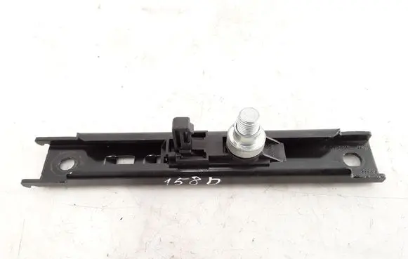 Fiat Bravo Seat belt adjustment motor 