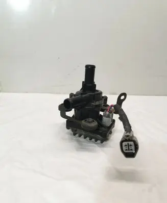 Lexus RX 450H Coolant heater 3680103437