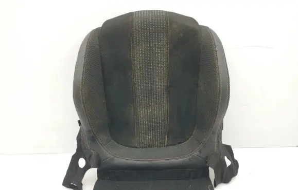 Peugeot 308 Front passenger seat console base 