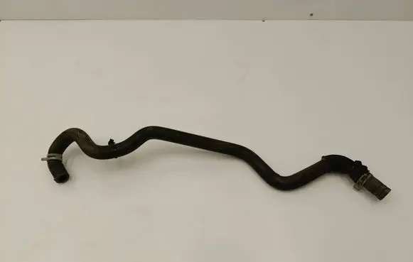 Tesla Model S Electric car engine cooling hoses/pipes 600773200F