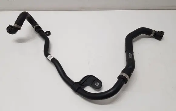 BMW i4 Engine coolant pipe/hose 947568002 9475680 20073510