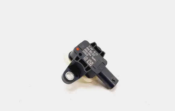 Audi A6 S6 C7 4G Airbag deployment crash/impact sensor 4H0955557