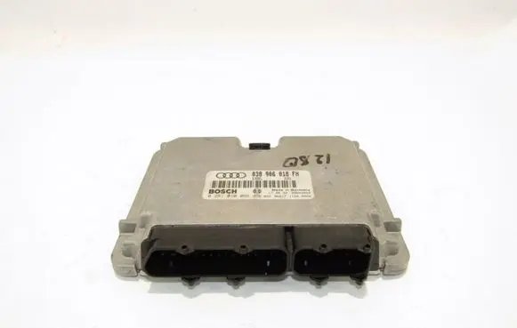 Audi A6 S6 C5 4B Engine control unit/module 038906018FH