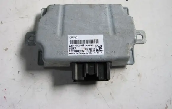Ford Ranger IV Other interior part JL3T14B526AA
