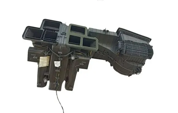 Mercedes-Benz GLA W156 X156 Interior heater climate box assembly A2468301800 CZ4431708049