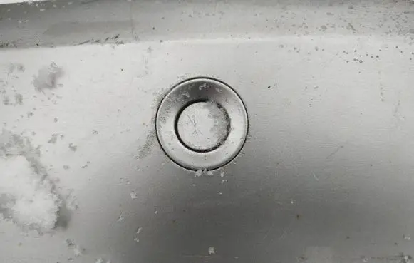 Opel Signum Parking PDC sensor