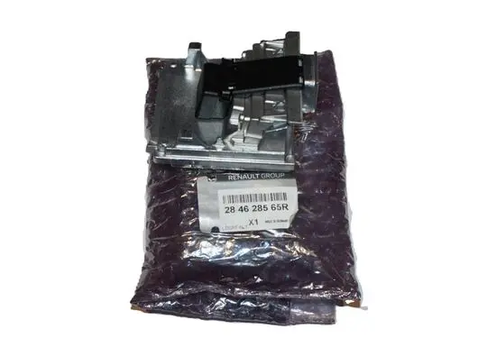 Renault Captur II Windshield/windscreen camera 284628565R