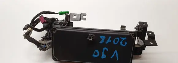 Volvo S90, V90 Other control units/modules 32209886 P32209886