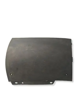 Mercedes-Benz GLS X167 Rear bumper corner part panel trim A1678857906 15353105