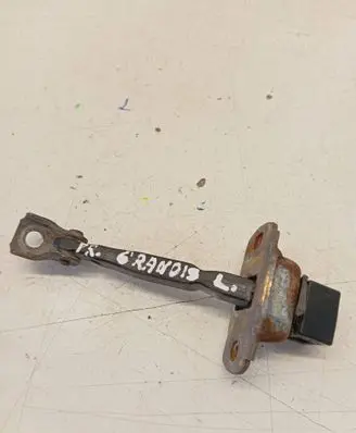 Mitsubishi Grandis Front door check strap stopper 