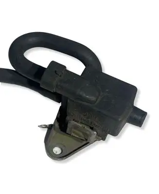 Opel Astra G Valve vacuum 