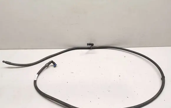 Audi Q5 SQ5 Headlight washer hose/pipe 8R0955970B