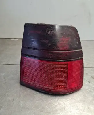 Seat Toledo I (1L) Rear/tail lights 63251