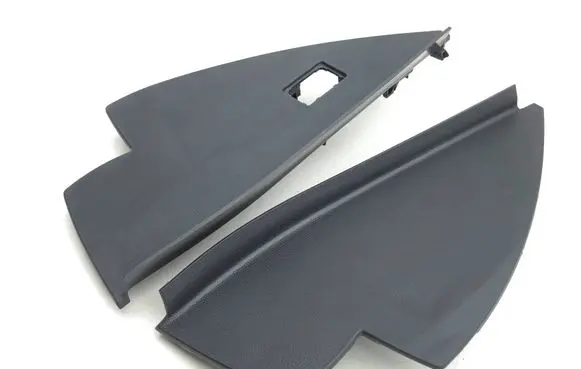Seat Arona Dashboard side end trim 6F2858218D 6F2858217D