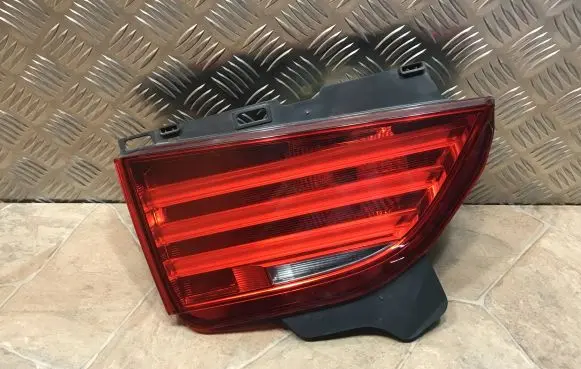 BMW 5 GT F07 Tailgate rear/tail lights 7199637