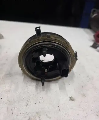 Audi A4 S4 B7 8E 8H Airbag slip ring squib (SRS ring) 4E0953541